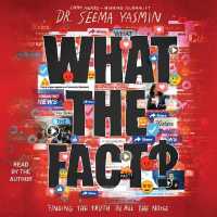 What the Fact? : Finding the Truth in All the Noise