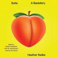 Butts : A Backstory