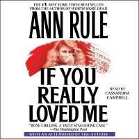 If You Really Loved Me (True Crime Files)