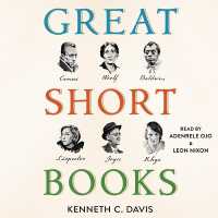 Great Short Books : A Year of Reading--Briefly