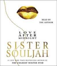 Love after Midnight (The Winter Santiaga)