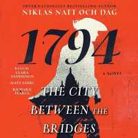 The City between the Bridges : 1794: a Novel (1793)