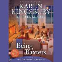 Being Baxters (Baxter Family Children Story)