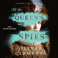 All the Queen's Spies (Agents of the Crown)