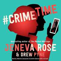 #Crimetime : An Audio Original