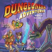 Dungeoneer Adventures 2 : Wrath of the Exiles (Dungeoneer Adventures)