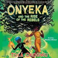 Onyeka and the Rise of the Rebels (Onyeka)