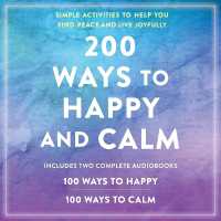 200 Ways to Happy and Calm