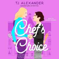Chef's Choice (Chef's Kiss)