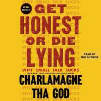 Get Honest or Die Lying : Why Small Talk Sucks