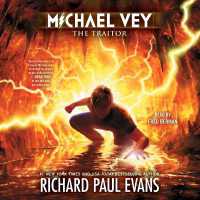 Michael Vey 9 : The Traitor (Michael Vey)