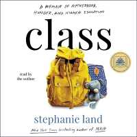 Class : A Memoir