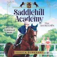 The Showdown (Saddlehill Academy)