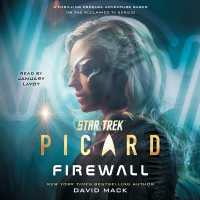 Star Trek: Picard: Firewall (Star Trek: Picard)