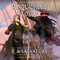 Pinquickle's Folly (Demonwars: the Buccaneers)