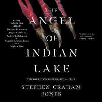 The Angel of Indian Lake (The Indian Lake Trilogy)