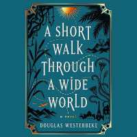 A Short Walk through a Wide World