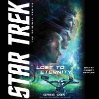 Lost to Eternity (Star Trek: The Original)