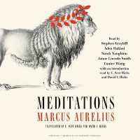 Meditations : A New Translation of the Meditations