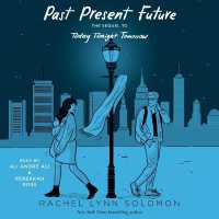 Past Present Future (Today Tonight Tomorrow)