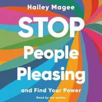 Stop People Pleasing : And Find Your Power