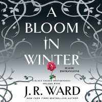 A Bloom in Winter (Black Dagger Brotherhood)