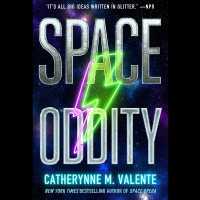 Space Oddity (Space Opera, the)