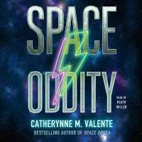 Space Oddity (Space Opera, the)