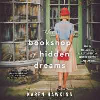The Bookshop of Hidden Dreams (Dove Pond)