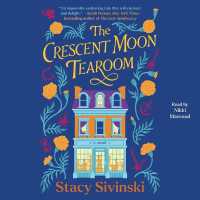 The Crescent Moon Tearoom