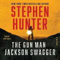 The Gun Man Jackson Swagger : A Western