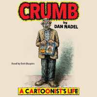 Crumb : A Cartoonist's Life