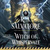 The Witch of Whispervale (Demonwars: the Buccaneers)