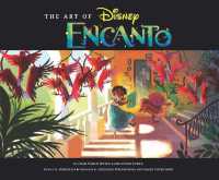 The Art of Encanto (The Art of)
