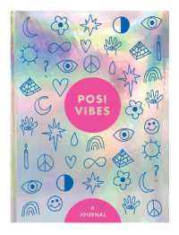 Posi Vibes Journal