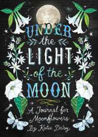 Under the Light of the Moon Journal