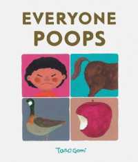Everyone Poops (Taro Gomi)