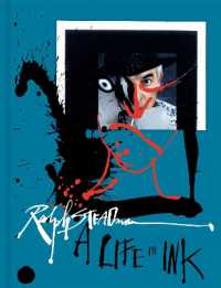 Ralph Steadman : A Life in Ink