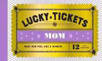 Lucky Tickets for Mom : 12 Gift Coupons