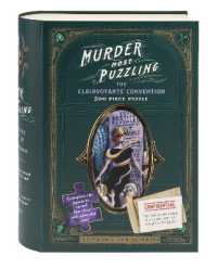 The Clairvoyants' Convention Puzzle : 500 Piece (Murder Most Puzzling) （PZZL）