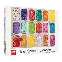 Lego Ice Cream Dream Puzzle （PZZL）