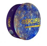 Mercury Puzzle : 100 Piece （PZZL）