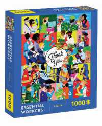 Essential Workers : 1000 Pieces （PZZL）