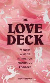Love Deck : The Love Deck