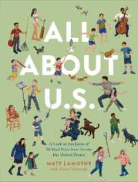 All about U.S. : A Look at the Lives of 50 Kids from Across the United States
