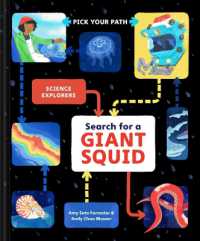 Search for a Giant Squid : Pick Your Path (Science Explorers)