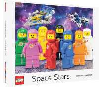 Lego Space Stars Puzzle : 1000 Piece （PZZL）