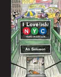 I Love(ish) New York : Tales of City Life