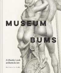 Museum Bums : A Cheeky Look at Butts in Art
