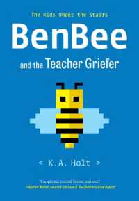 BenBee and the Teacher Griefer : The Kids under the Stairs